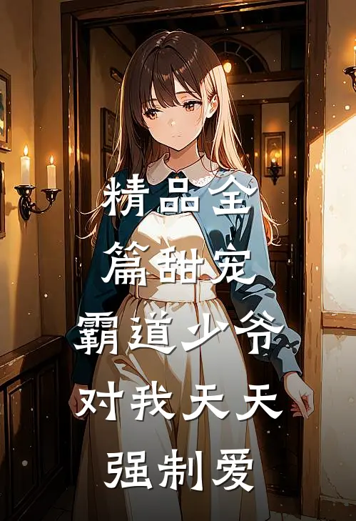 精品全篇甜宠霸道少爷对我天天强制爱免费阅读