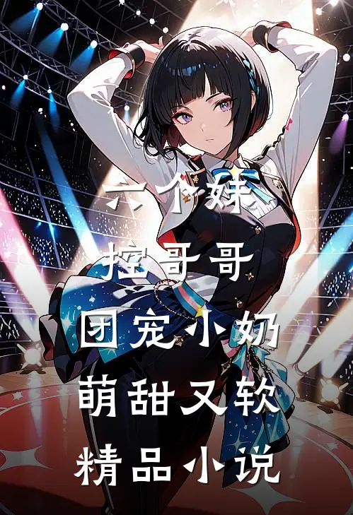 六个妹控哥哥：团宠小奶萌甜又软精品小说