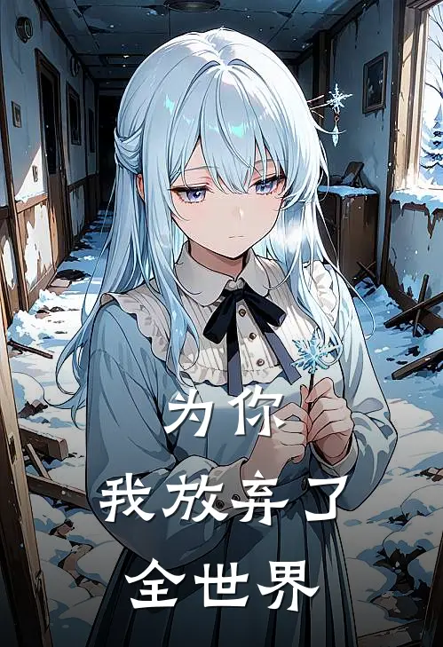为你,我放弃了全世界是歌