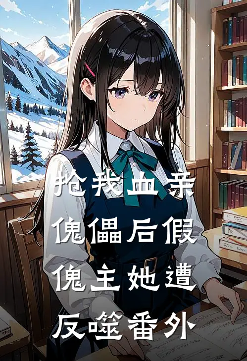 抢我血亲傀儡后假傀主她遭反噬番外