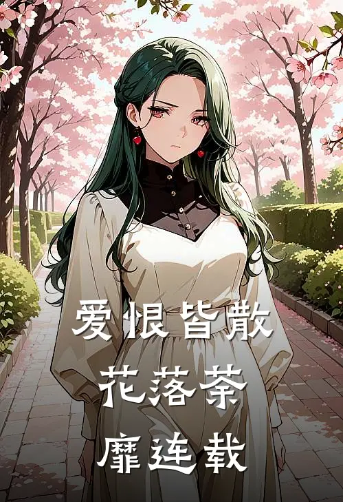 爱恨皆散,花落荼靡连载