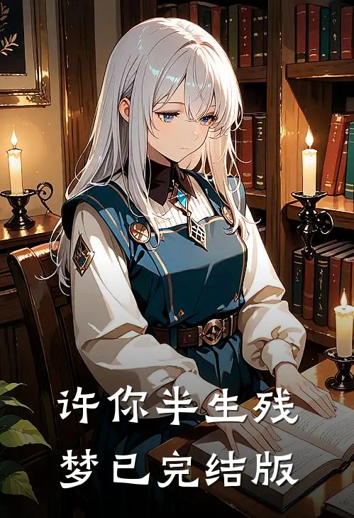许你半生残梦已完结版