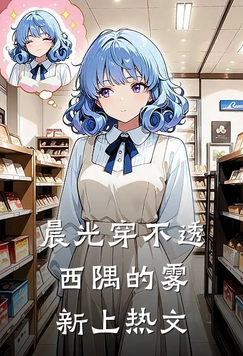 晨光穿不透西隅的雾新上热文
