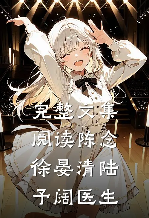 完整文集阅读陈念徐晏清陆予阔医生