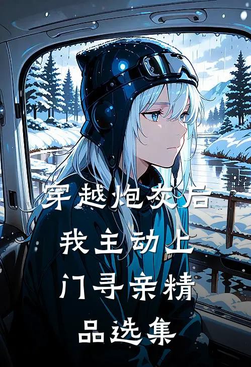 穿越炮灰后,我主动上门寻亲精品选集