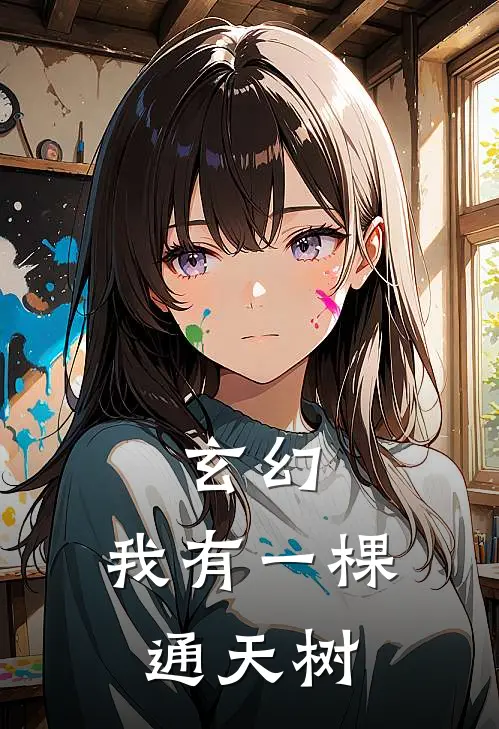 玄幻：我有一棵通天树