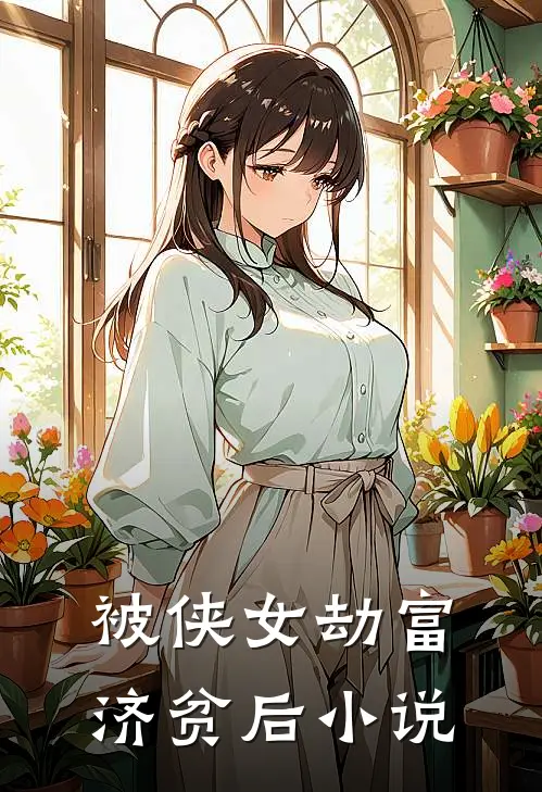 被侠女劫富济贫后叫