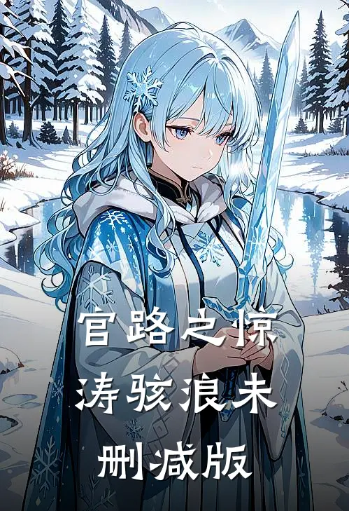 官路之惊涛骇浪未删减版