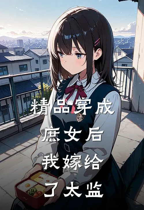 精品穿成庶女后,我嫁给了太监