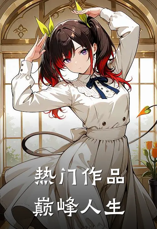 热门作品巅峰人生
