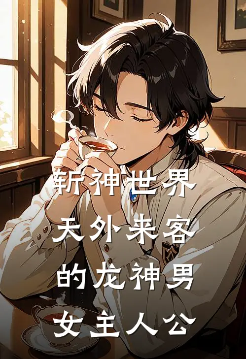 斩神世界：天外来客的龙神男女主人公