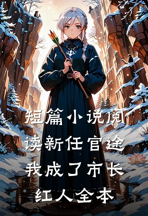 短篇小说阅读新任官途，我成了市长红人全本