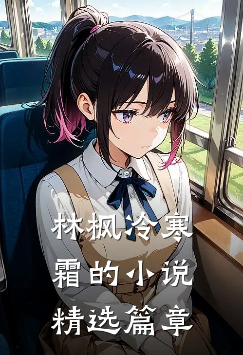 林枫冷寒霜的小说精选篇章