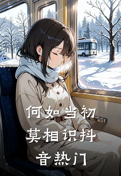 何如当初莫相识抖音热门