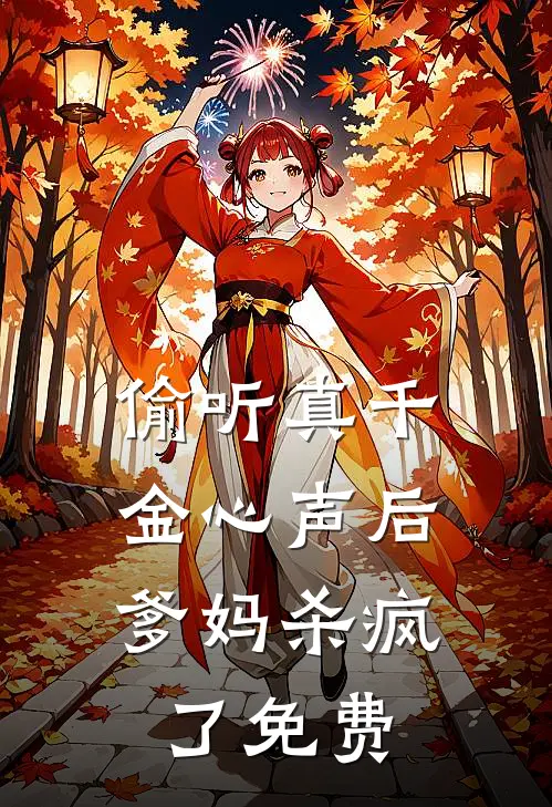 偷听真千金心声后,爹妈杀疯了免费