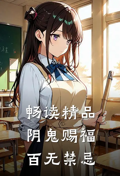 畅读精品阴鬼赐福,百无禁忌