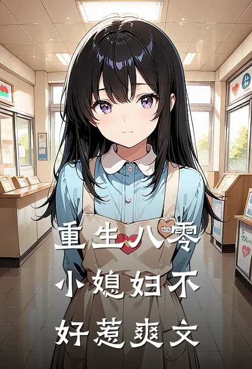 重生八零：小媳妇不好惹爽文