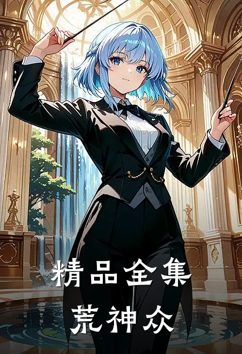 精品全集荒神众神