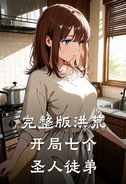 完整版洪荒开局七个圣人徒弟免费阅读