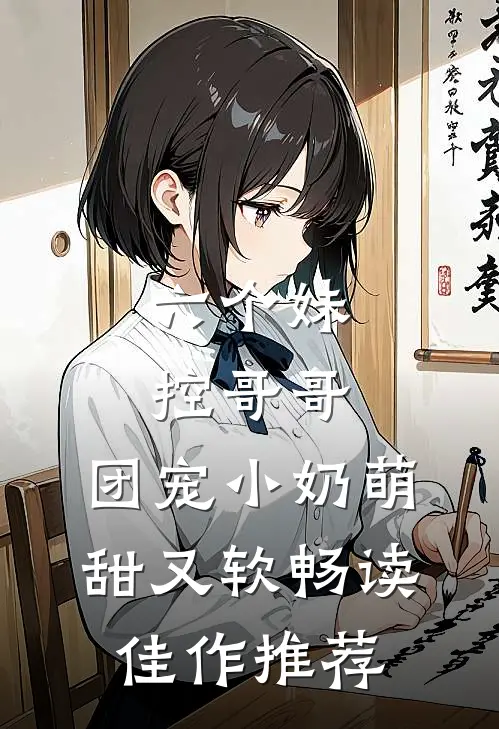六个妹控哥哥：团宠小奶萌甜又软畅读佳作推荐