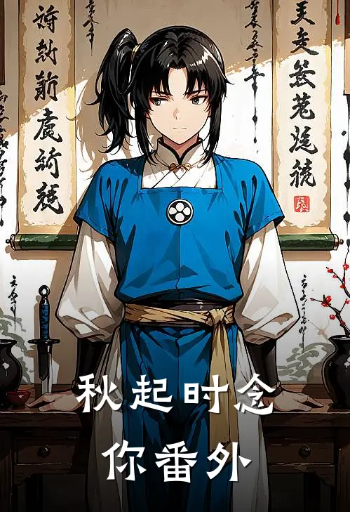 秋起时念你 番外