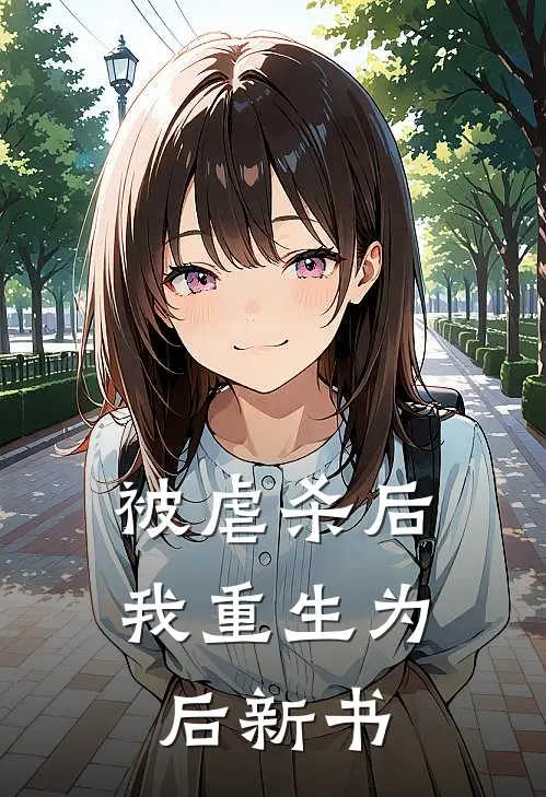 被虐杀后我重生为后新书