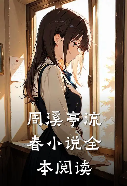 周溪亭流春小说全本阅读