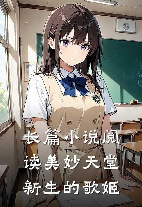 长篇阅读美妙天堂新生的歌姬在线观看
