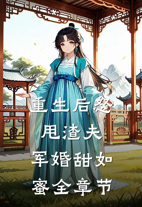 重生后怒甩渣夫,军婚甜如蜜全章节