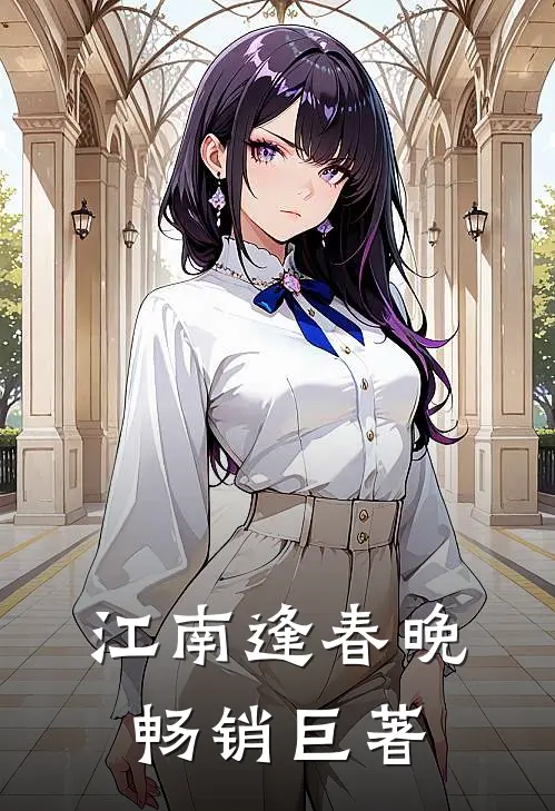 江南逢春晚畅销巨著