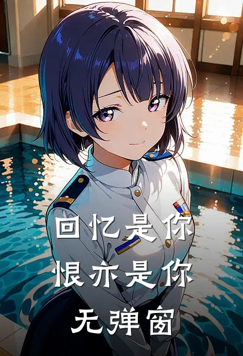 回忆是你,恨亦是你无弹窗免费阅读