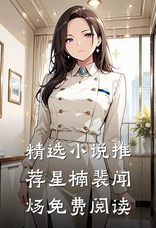 精选小说推荐星楠裴闻炀免费阅读