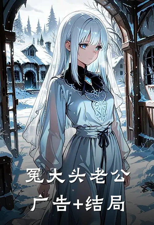 冤大头老公广告+结局