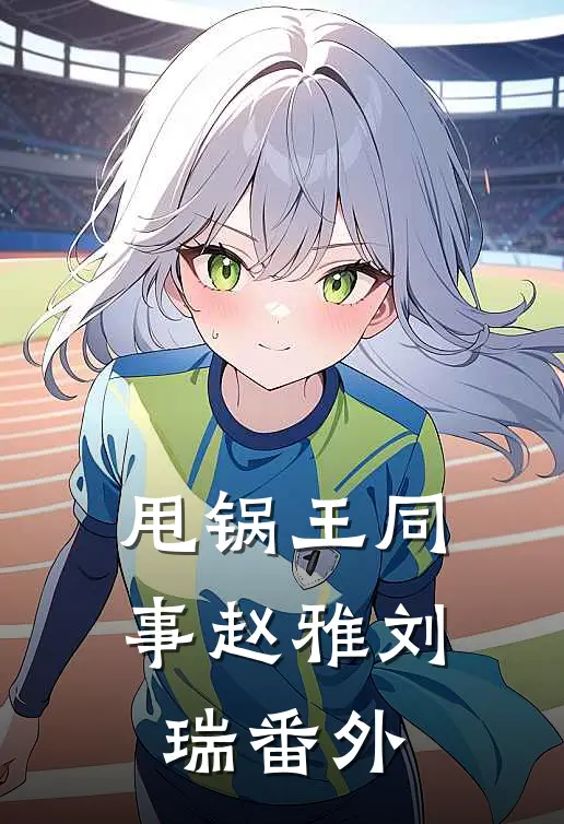 甩锅王同事赵雅刘瑞番外