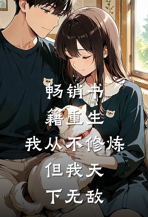 畅销书籍重生我从不修炼,但我天下无敌了