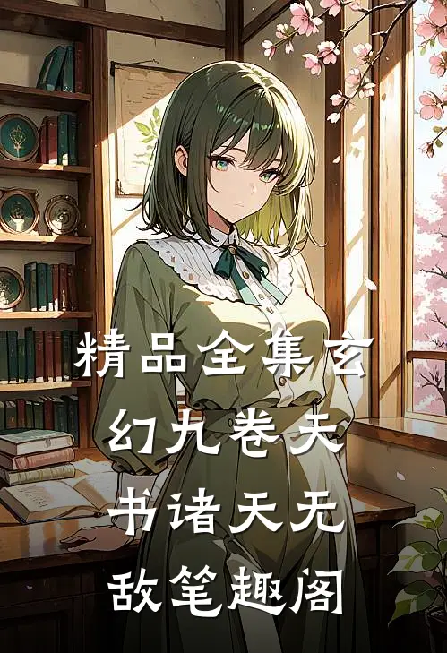 精品全集玄幻九卷天书诸天无敌笔趣阁在线阅读