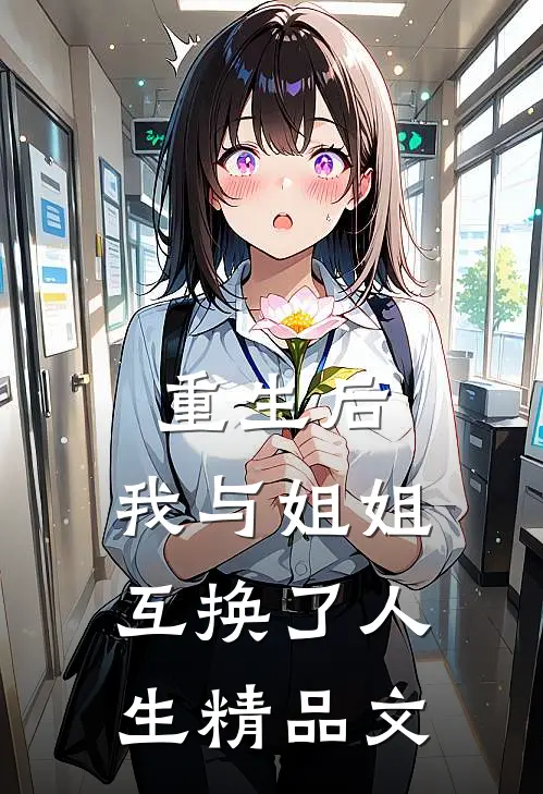 重生后,我与姐姐互换了人生精品文章