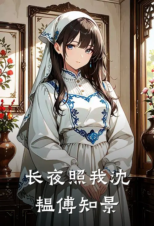 长夜照我沈韫傅知景