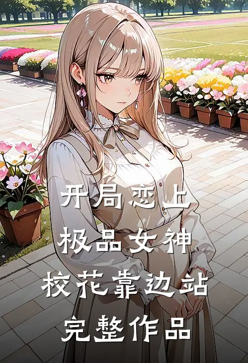 开局恋上极品女神,校花靠边站完整作品阅读