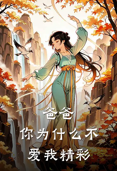 爸爸，你为什么不爱我精彩