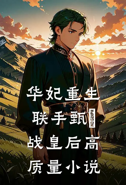 华妃重生,联手甄嬛战皇后高质量在线阅读