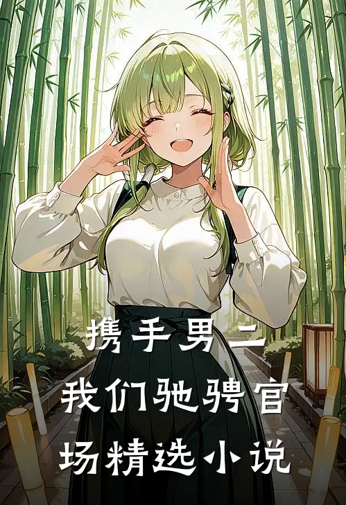 携手男二,我们驰骋官场精选在线阅读