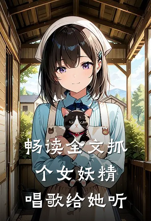 畅读全文抓个女妖精,唱歌给她听