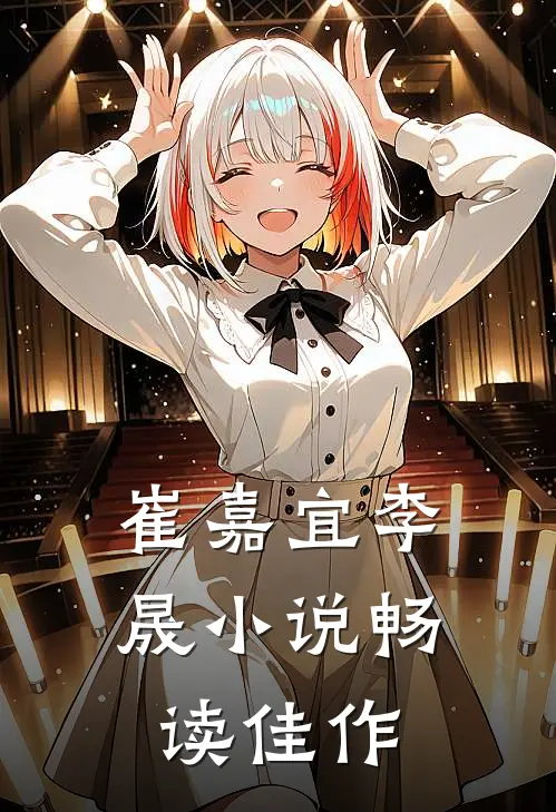 崔嘉宜李晟小说畅读佳作