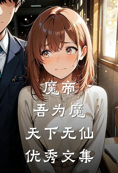 魔帝,吾为魔,天下无仙优秀文集