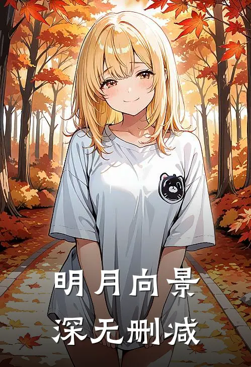 明月向景深无删减