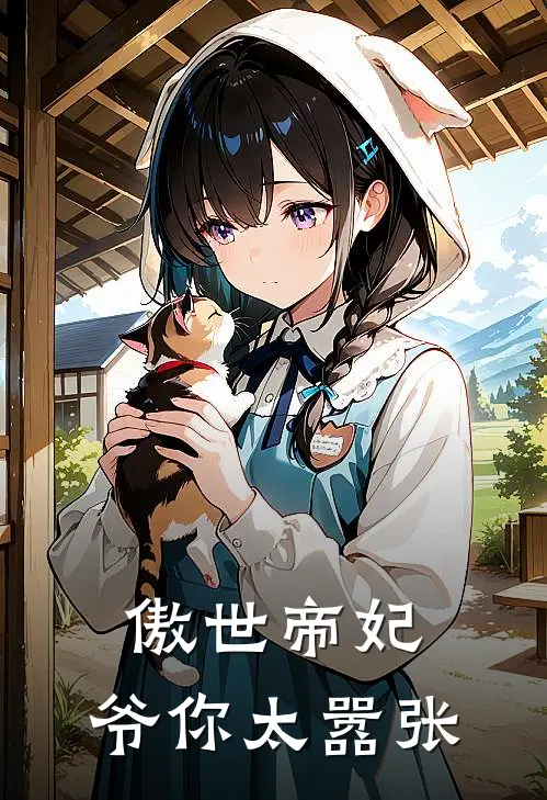傲世帝妃爷你太嚣张免费阅读
