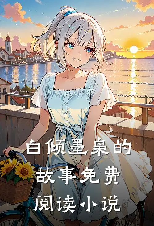 离婚后疯批总裁他急了白倾墨枭完结版全章节阅读