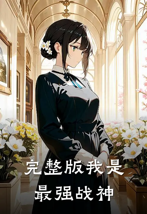 完整版我是最强战神