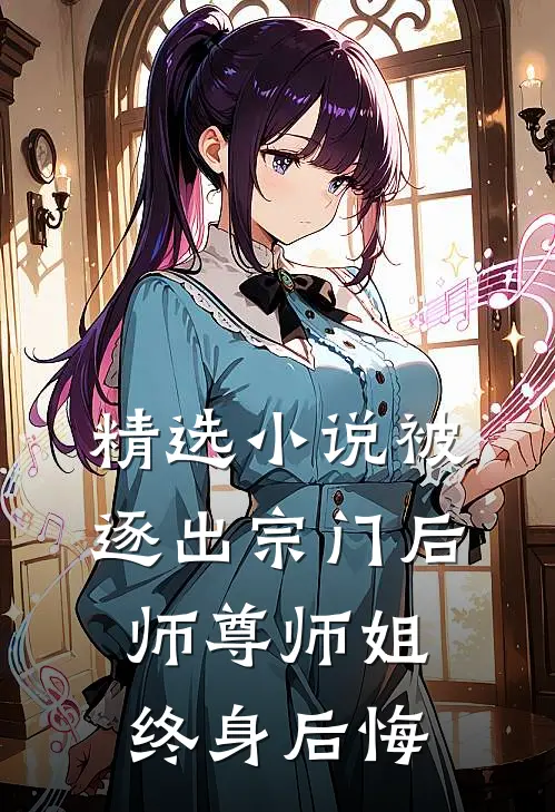 精选被逐出宗门后,师尊师姐终身后悔免费阅读
